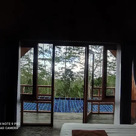 Wana Wooden House