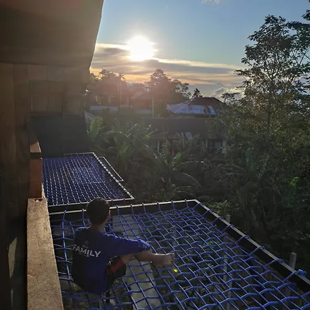 Wana Wooden House Hotel